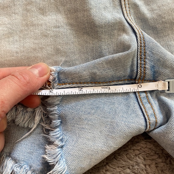 Hudson shorts 25 - Picture 9 of 9